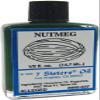 7 Sisters of New Orleans Perfumed Anointing Oil - Nutmeg 1/2oz view 1