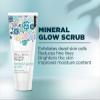 Aroma Magic Mineral Glow Face Scrub | Dead Skin Exfoliator | Deep Moisturizing Facial Scrub | Provides Soft, Supple & Hydrated Skin | 6.76 Fl Oz (200ml) view 3