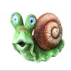 Altuna 5000 as  Snail with Shining Eyes, Green view 1