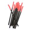 KOLIGHT Cosmetic Silica Gel Head Disposable Eyelash Brushes Mascara Wands Applicator (10000pcs/lot, Knife Head) view 1