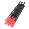 KOLIGHT Cosmetic Silica Gel Head Disposable Eyelash Brushes Mascara Wands Applicator (10000pcs/lot, Knife Head) view 2