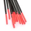KOLIGHT Cosmetic Silica Gel Head Disposable Eyelash Brushes Mascara Wands Applicator (10000pcs/lot, Knife Head) view 3