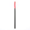 KOLIGHT Cosmetic Silica Gel Head Disposable Eyelash Brushes Mascara Wands Applicator (10000pcs/lot, Knife Head) view 4