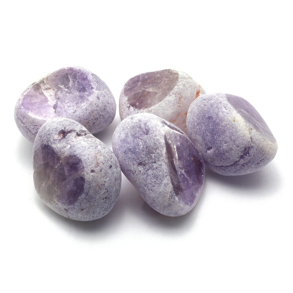 CrystalAge Amethyst Dragon Egg