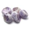 CrystalAge Amethyst Dragon Egg view 1