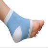 Heel-So-Smooth Heel Gel Sleeve from Atlas Biomechanics view 1