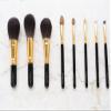 HOUKODOU G-S5 Eyeshadow Brush Finest Makeup Brush from Japan Brush Maker view 4