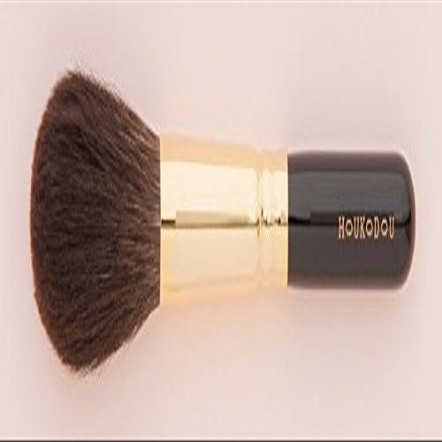 HOUKODOU G-F2 Face Brush Finest Makeup Brush for Powder from Japan Brush Maker