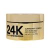 Sally Hershberger 24K Hair Texturizing Paste for Men & Women - Premium High Shine Pomade - All Day Hold - Hydrating & Volumizing - For Styling & Finish with Golden Pearl, Mica - All Hair Types - 1.7oz view 1