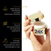 Sally Hershberger 24K Hair Texturizing Paste for Men & Women - Premium High Shine Pomade - All Day Hold - Hydrating & Volumizing - For Styling & Finish with Golden Pearl, Mica - All Hair Types - 1.7oz view 2