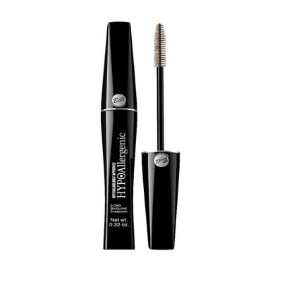Bell HYPOAllergenic Long & Volume Mascara Brown 9g 0.32 fl oz