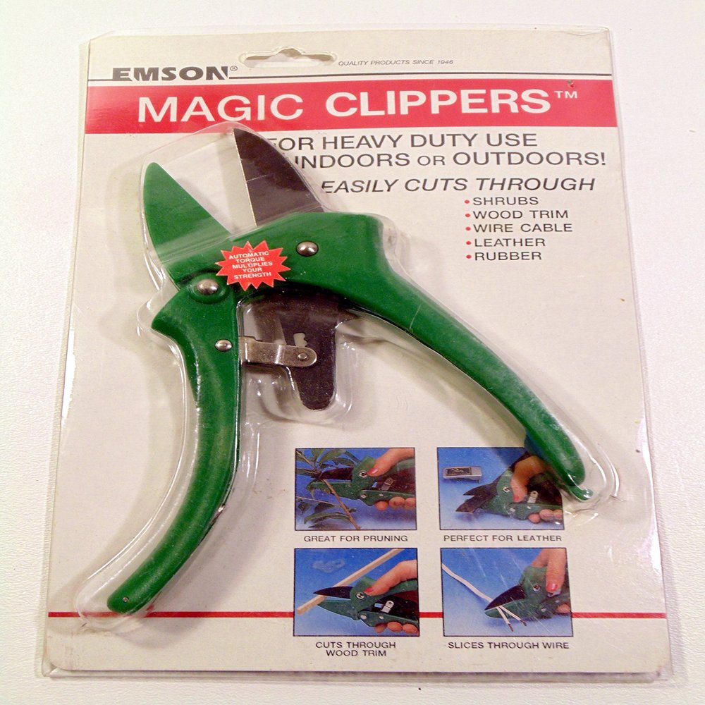 Magic Clippers