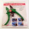 Magic Clippers view 1