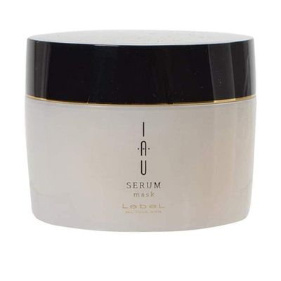 Lebel IAU Serum Hair Mask - 170g (Harajuku Culture Pack)