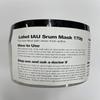 Lebel IAU Serum Hair Mask - 170g (Harajuku Culture Pack) view 2