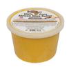 Kuza 100% African Shea Butter with Borututu - Creamy, Yellow - for Skin, Hair and Nails, 15 oz view 1