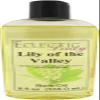 Lily Of The Valley Bath Oil, Scented Body Oil, Relaxing Bathing Oil, 8 oz view 1