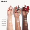 Kjaer Weis Cream Glow - Cream Highlighter Makeup Palette for Cheeks, Nose and Brow - Perfect for Contour Makeup. Cruelty Free Clean Makeup (Lustrous Iconic) view 4