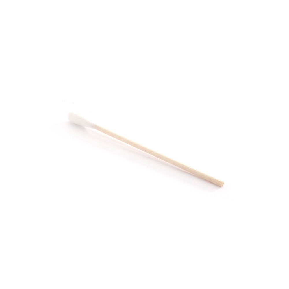 MediChoice Cotton Tip Applicators, Wood Shaft, Sterile 2 Pack, 6 Inch, 1314WOD1004 (Case of 1000)