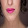 Vegan Lipstick Organic Natural Gluten Free Moisturizing Nourishing balm Mineral Based lipstick Infused With Coconut oil and Jojoba seed oil vibrant shades colors smooth silky texture (Red Wine) view 4