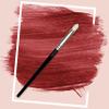 Sian Richards London Professional Makeup Brush (Concealer Brush) view 2