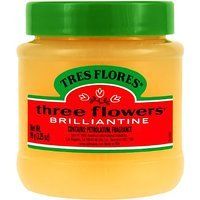 Three Flowers Brilliantine Solid, 3.25-Ounce (Pack of 3) Please read the details before purchase. There is no doubt the 24-hour contacts.