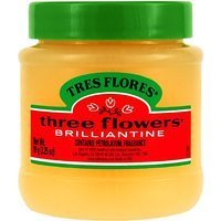 Three Flowers Brilliantine Solid, 3.25-Ounce (Pack of 3) Please read the details before purchase. There is no doubt the 24-hour contacts.