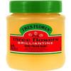 Three Flowers Brilliantine Solid, 3.25-Ounce (Pack of 3) Please read the details before purchase. There is no doubt the 24-hour contacts. view 1