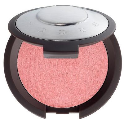 BECCA Luminous Blush # CAMELLIA