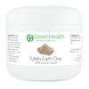 Fuller's Earth Clay Powder 3 oz - 100% Pure & Natural by GreenHealth view 1