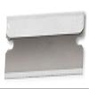 ExtraThick Industrial Razor Blades, .020" Steel, 20Pack Heavy Duty view 1