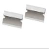 ExtraThick Industrial Razor Blades, .020" Steel, 20Pack Heavy Duty view 2