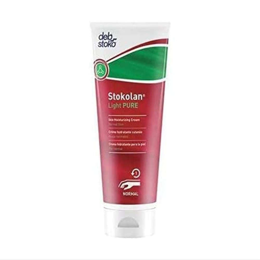 After Work Hand Lotion, Unscented, PK12