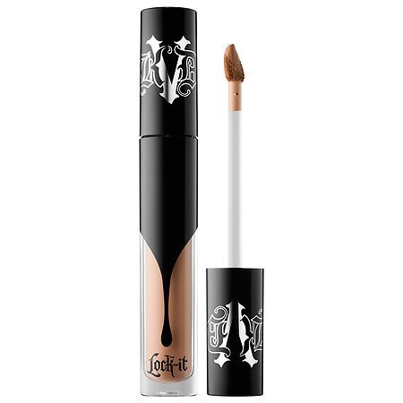 Kat Von D Lock-It Concealer Crme (DEEP 31)