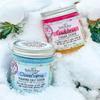 Bella & Bear Goddess Sugar Scrub - Travel Size - Vegan 3.4oz (Travel Size) view 3