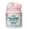 Bella & Bear Unicorn Dreams Whipped Bath Soap - Travel Size 3.2oz mango & pineapple with a hint of vanilla view 1