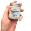 Bella & Bear Unicorn Dreams Whipped Bath Soap - Travel Size 3.2oz mango & pineapple with a hint of vanilla view 3