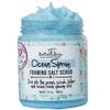 Bella & Bear Ocean Spray Body Scrub - Travel Size - Vegan 3.4oz (3.4 oz) (3.4 oz) view 1