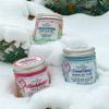 Bella & Bear Ocean Spray Body Scrub - Travel Size - Vegan 3.4oz (3.4 oz) (3.4 oz) view 3