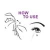Almay Oil-Free Makeup Eraser Sticks, 24 Count (Pack of 2) view 3