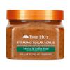 Tree Hut Firming Sugar Scrub, Italian Mocha, 18 Ounce view 3