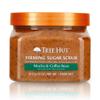 Tree Hut Firming Sugar Scrub, Italian Mocha, 18 Ounce view 4