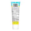 Thinksport Kids SPF 50+ Mineral Sunscreen Safe, Natural Sunblock for Children - Water Resistant Sun Cream Broad Spectrum UVA/UVB Sun Protection Vegan, Reef Friendly Sun Lotion, 3oz view 2