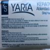 Yaria Keratin Soft Grey Hair Softener Pack of 3 0.51 oz. (15ml) view 3