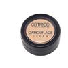 CATRICE Camouflage Cream with a long-lasting texture high coverage 10 Ivory view 1