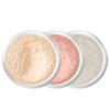 3pc FULL SIZE KIT (FAIR 1) Mineral Makeup Foundation Set Sheer Powder Bare Face Matte Cover view 1
