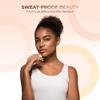 3pc FULL SIZE KIT (COCOA) Mineral Makeup Foundation Set Sheer Powder Bare Face Matte Cover view 4