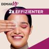 Demak'Up Duo+ Pack of 50 Oval Cotton Pads view 2