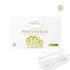 6 Packs of Simply Gentle Organic Cotton Buds - (6 * 200 Buds) by Simply Gentle view 2