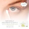 6 Packs of Simply Gentle Organic Cotton Buds - (6 * 200 Buds) by Simply Gentle view 3